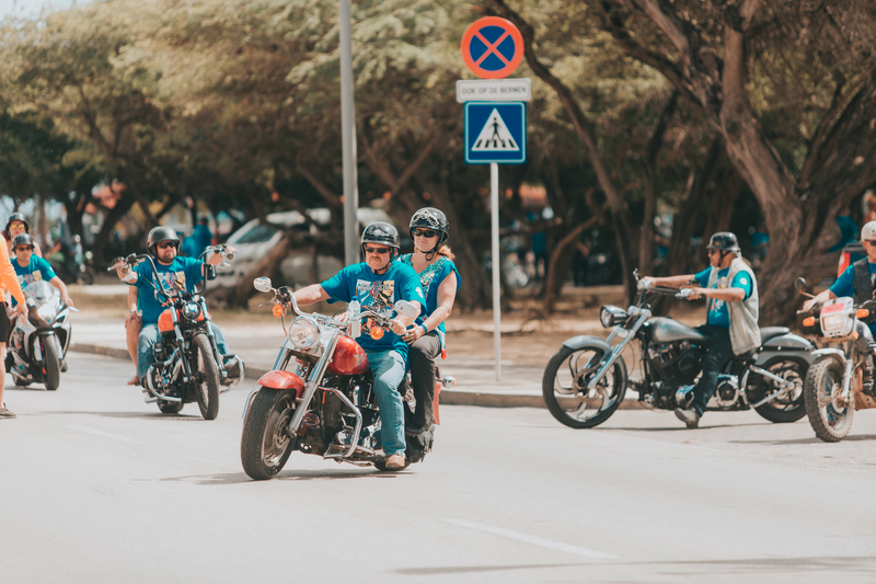 motorcycle rental aruba