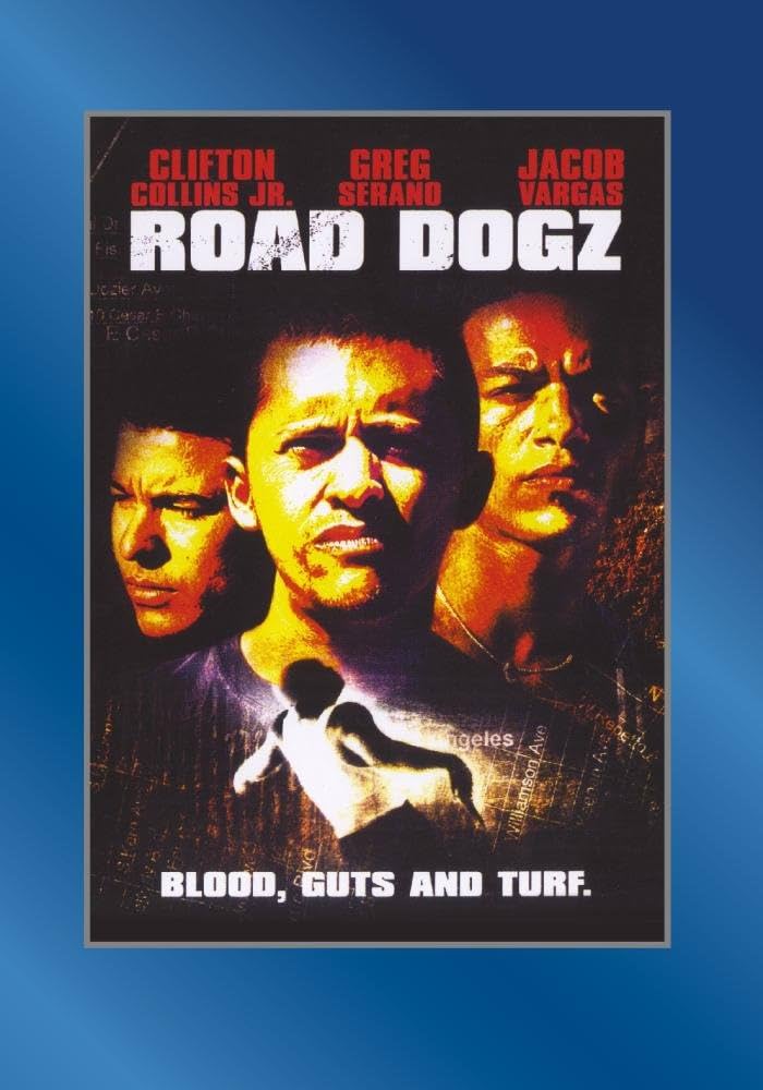 road dogz full movie