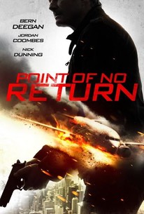 point of no return rotten tomatoes