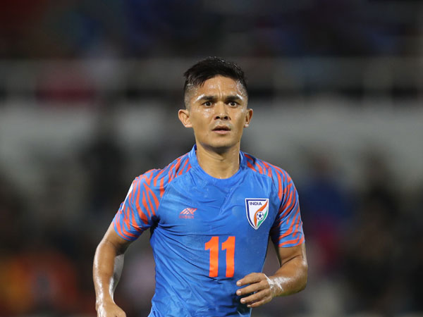 sunil chhetri net worth