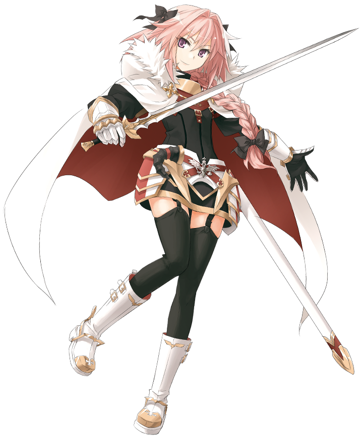 astolfo gender