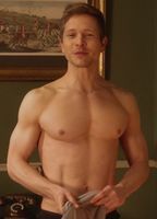 matt czuchry nude