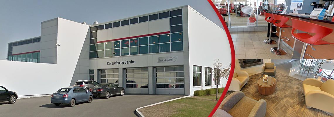 toyota drummondville