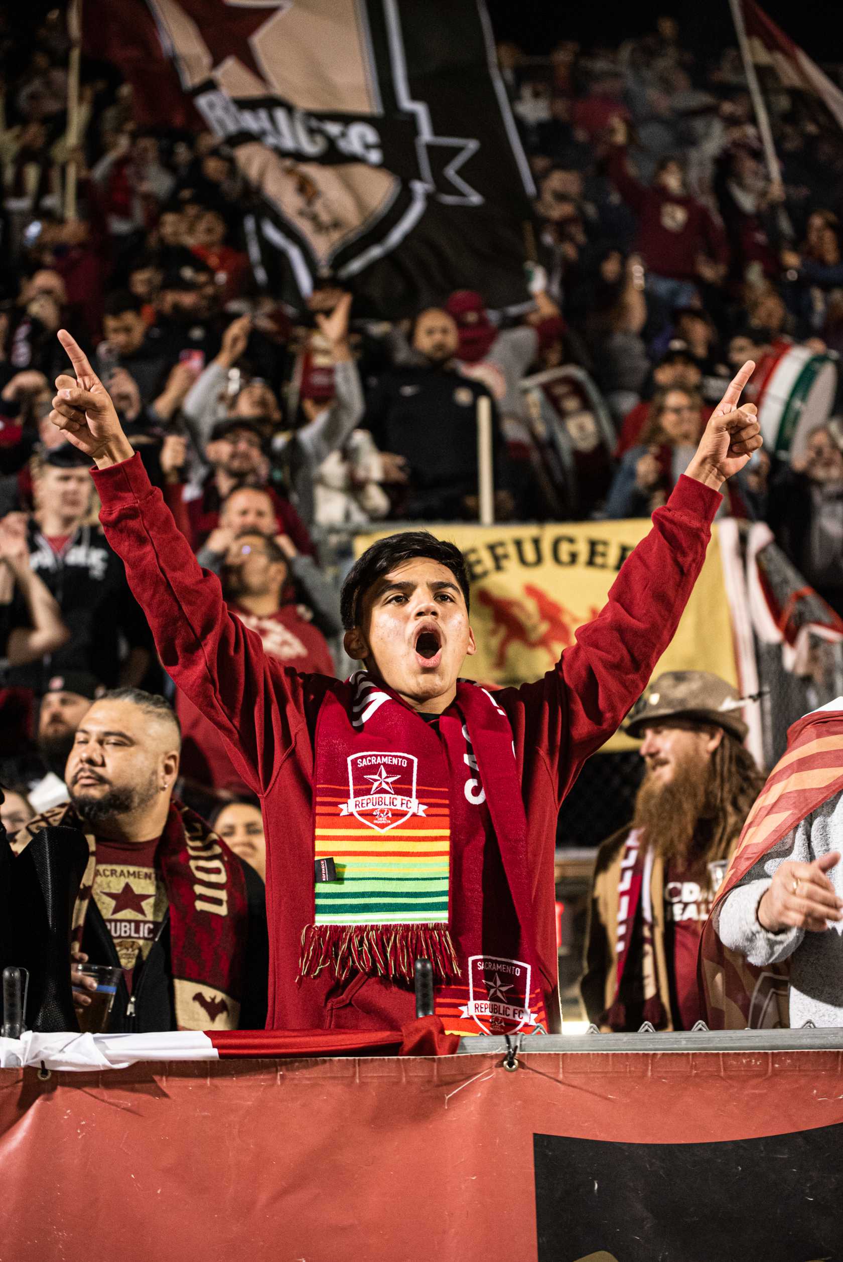 sacramento republic fc