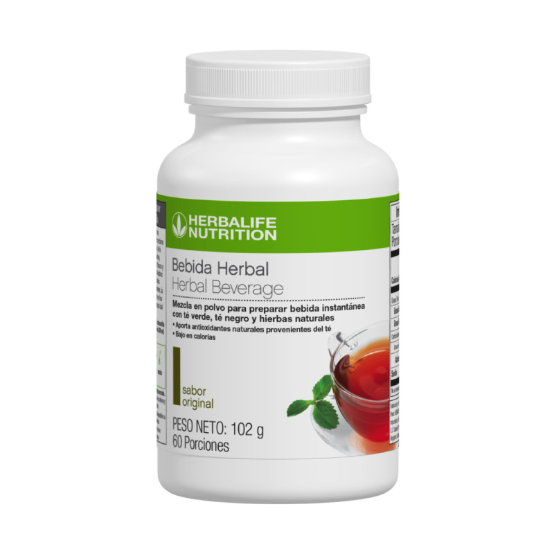 comprar productos herbalife