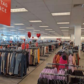 nordstrom rack el paso