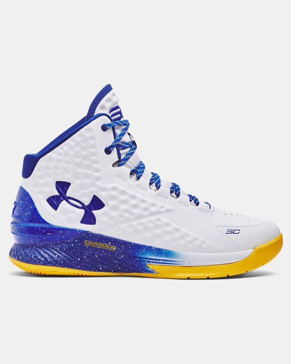 under armor basketball sneakers