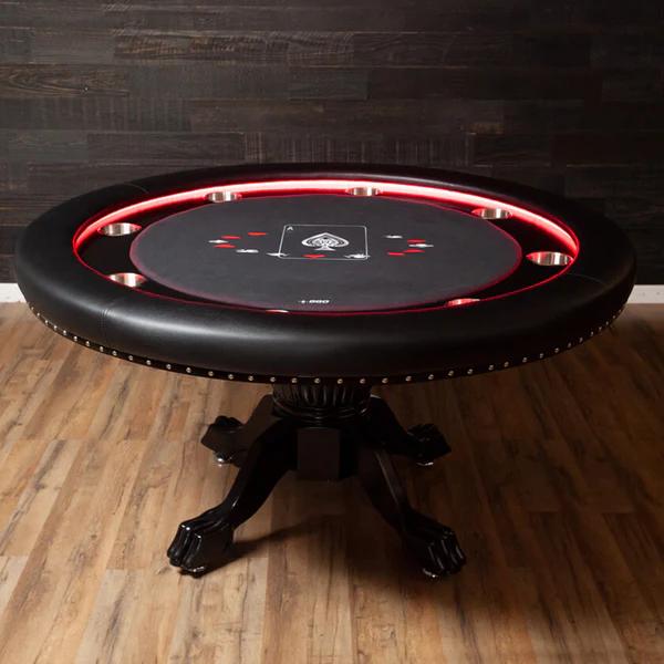 poker table price