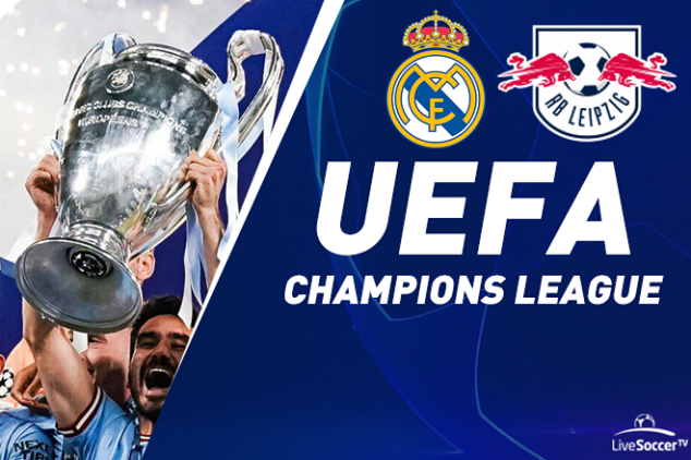 live stream champions league gratis