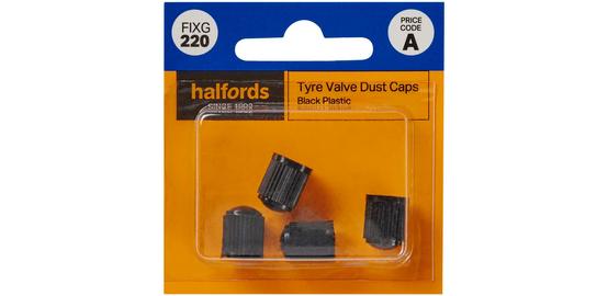 tyre valve replacement halfords