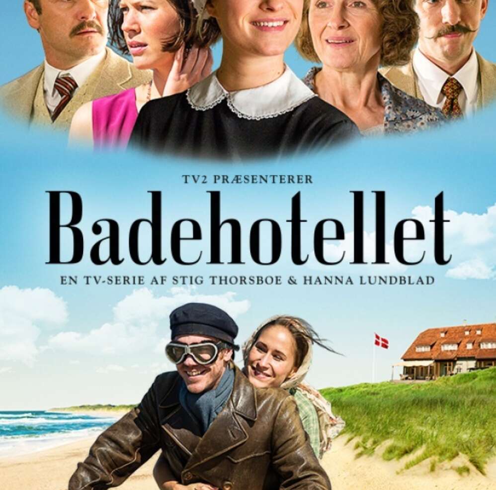 badehotellet sæson 5 streaming