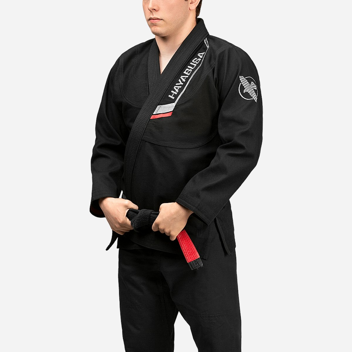 hayabusa gi