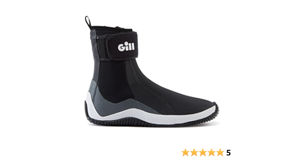 gill aero boot