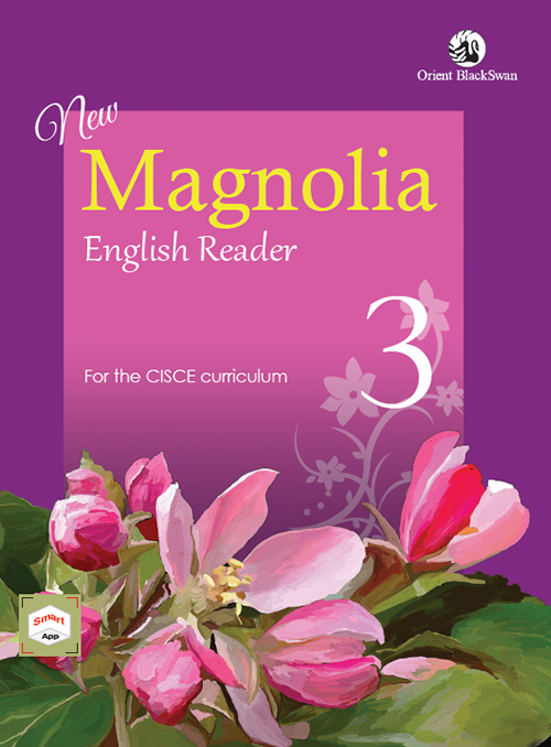 magnolia english reader answer key