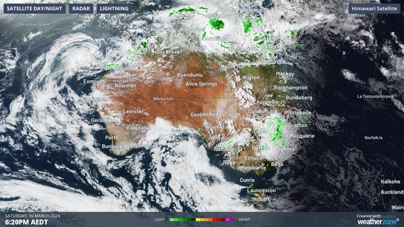 weather tomorrow swan hill