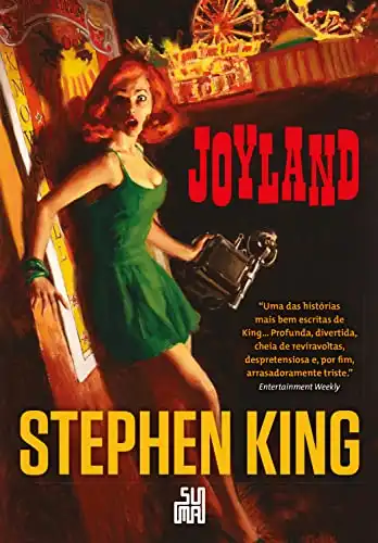 joyland pdf gratis