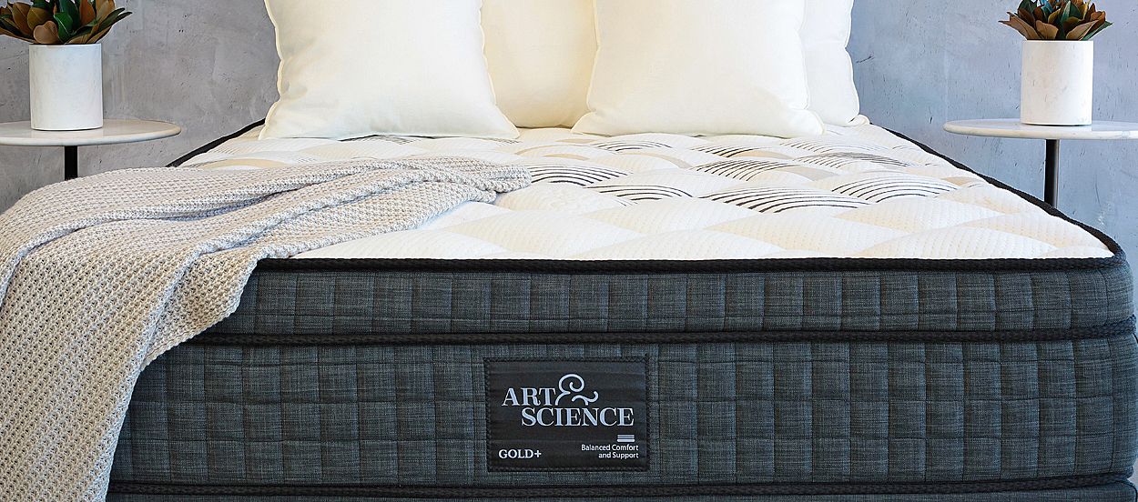 art & science mattress review