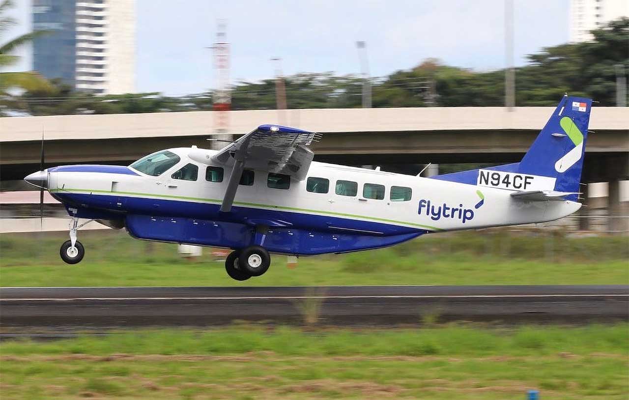 flights bocas del toro