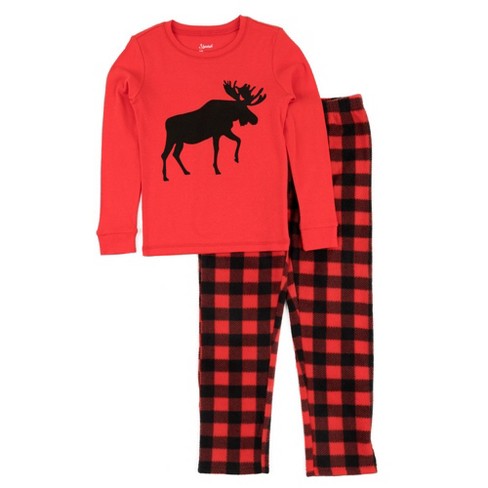 target pajamas kids