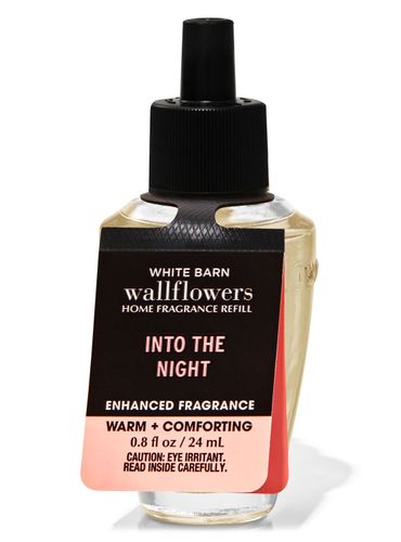 bath body wallflowers