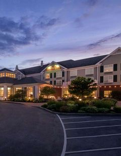 hotels freeport maine