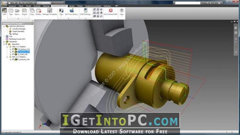 inventor 2017 32 bits