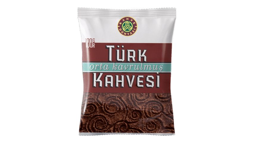 kahve dünyası çukurambar