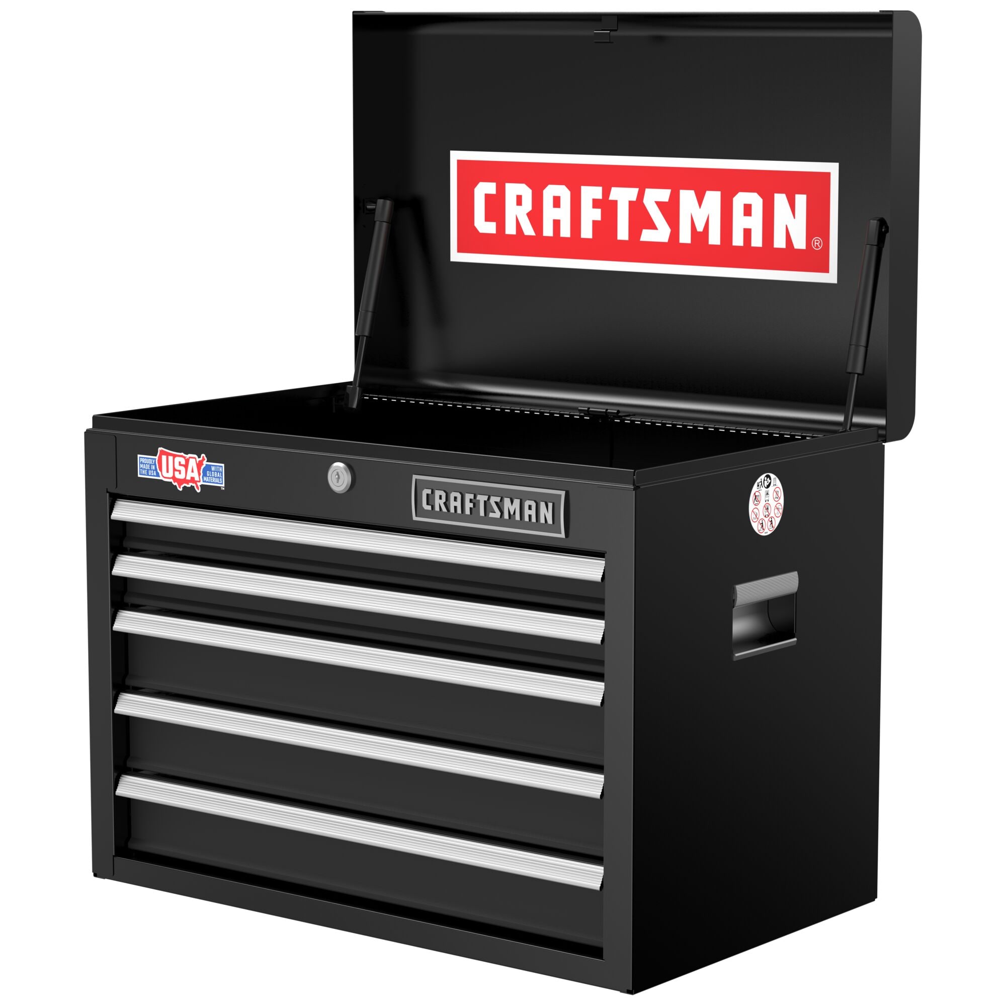 craftsman tools box