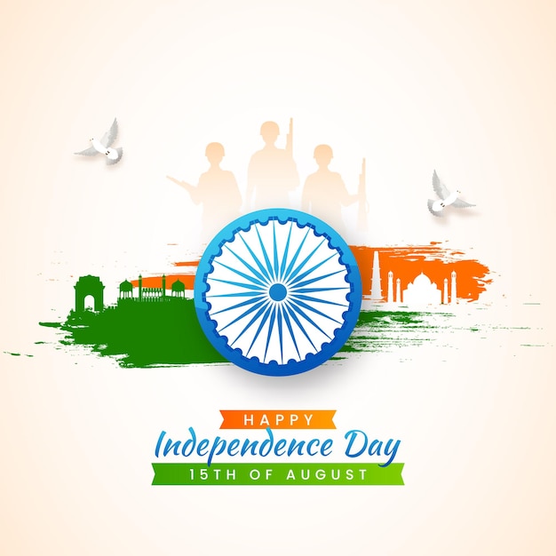 independence day freepik