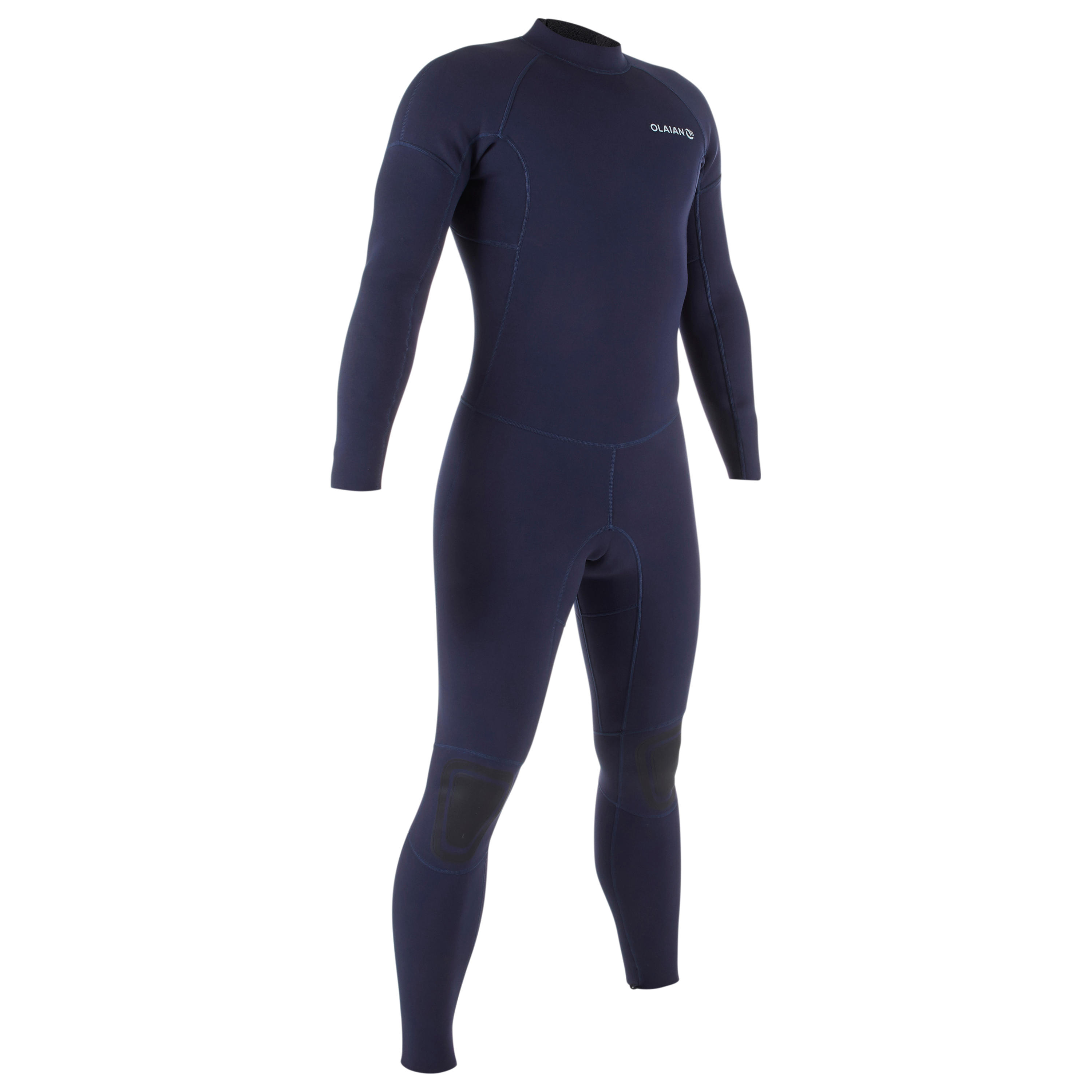 decathlon wetsuit