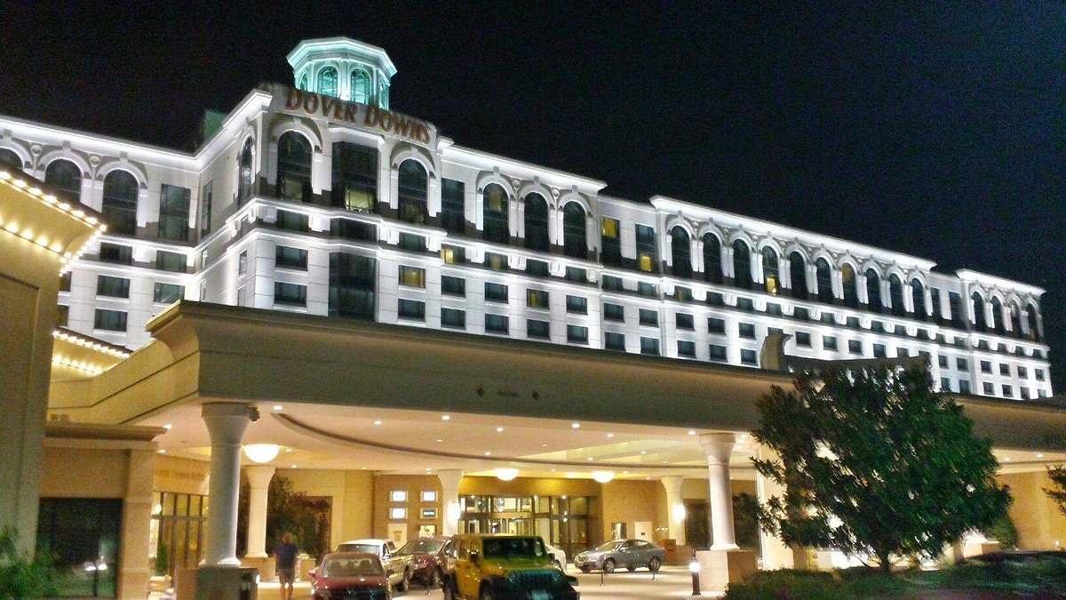 dover downs hotel & casino reviews