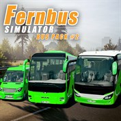 fernbus simulator xbox