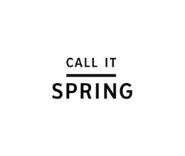 call it spring promo code