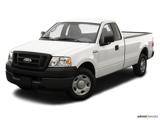 ford f150 2006