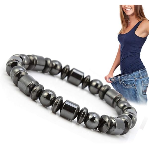 magnetic bracelet for weight loss