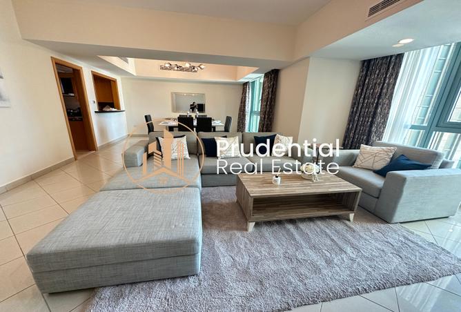 flat for rent in abu dhabi