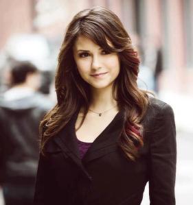 elena tvd