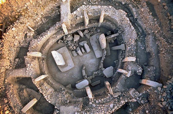 göbeklitepe kapanış saati