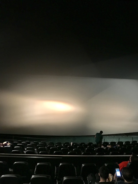 imax 70mm vaughan