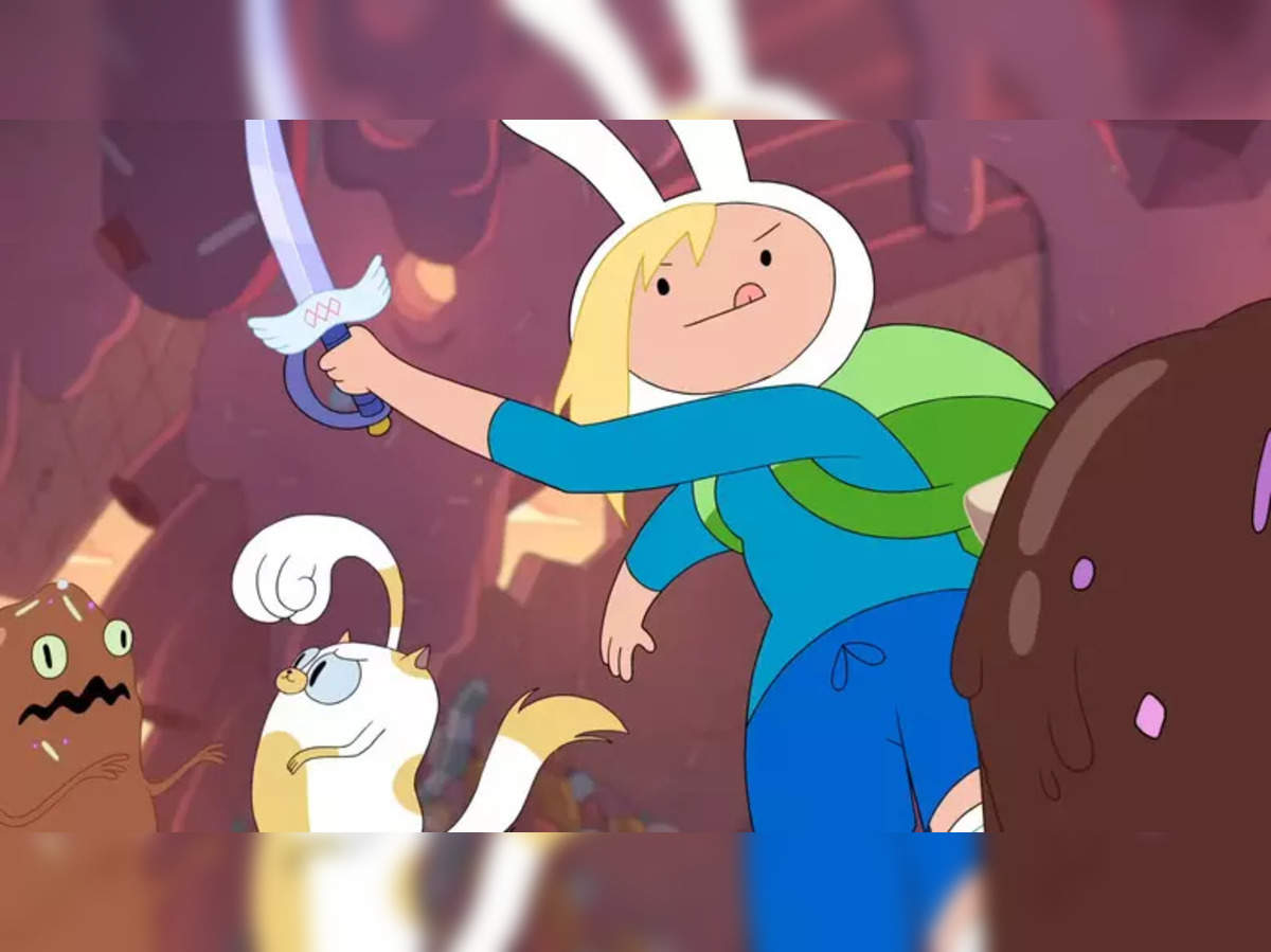 how many episodes of fionna and cake are there