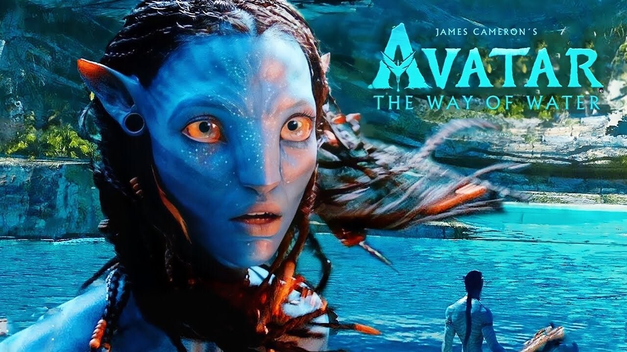 avatar way of water free online movie