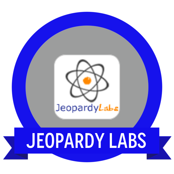 jeoprady labs