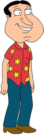 family guy quagmire