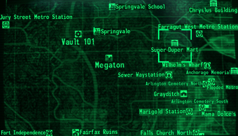 fallout 3 super duper mart