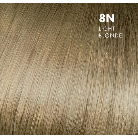 8n ion hair color