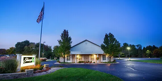 sharp funeral home fenton michigan