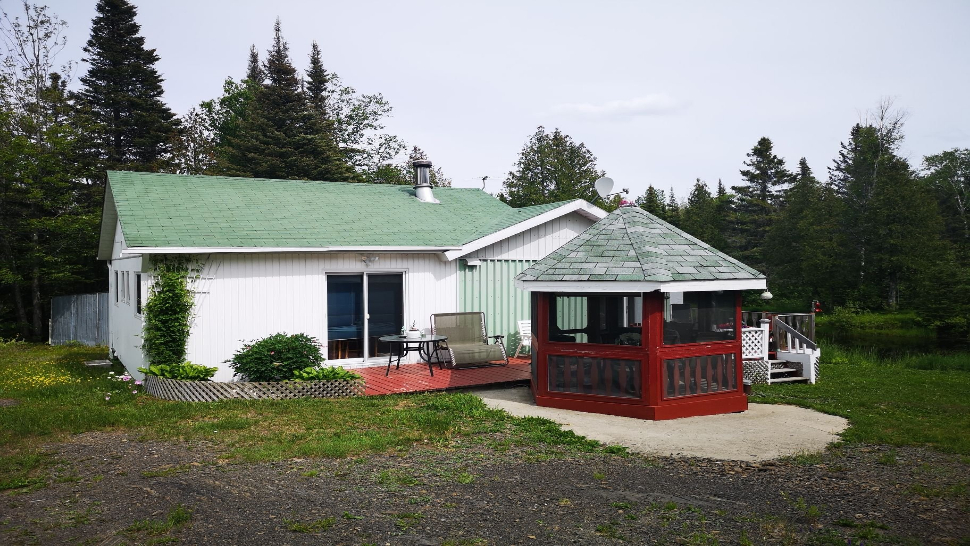 maison a vendre matane