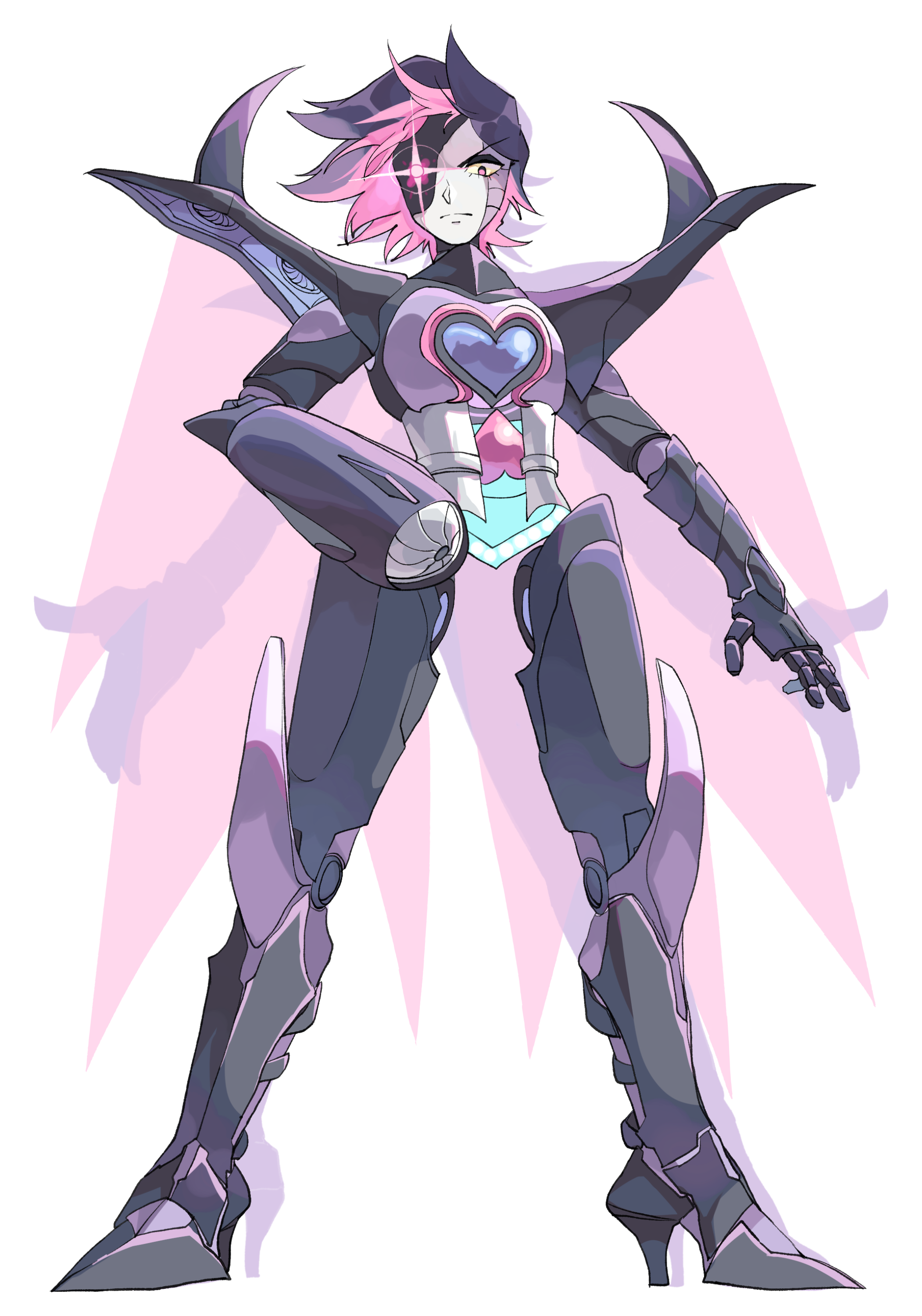 neo mettaton