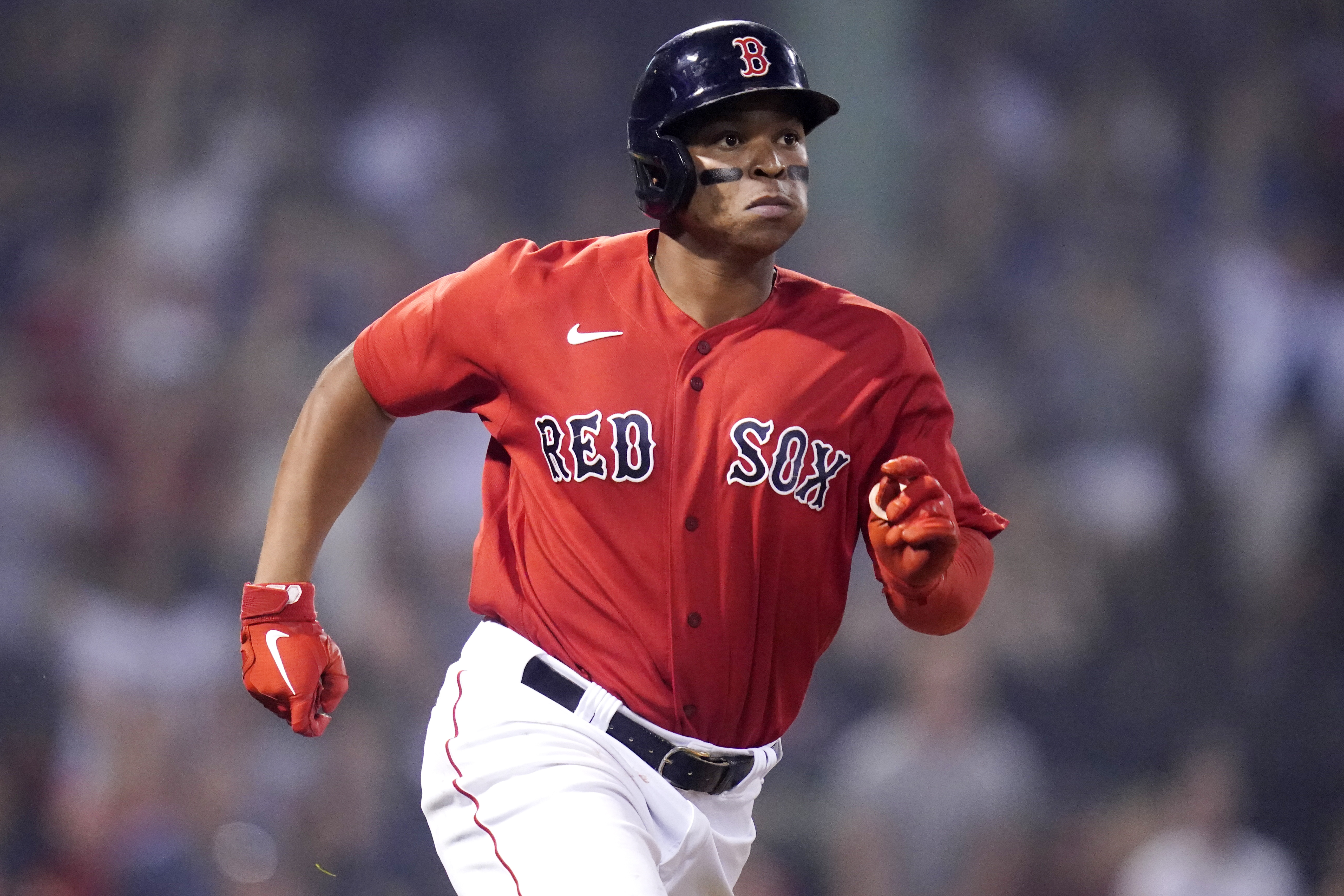 devers red sox