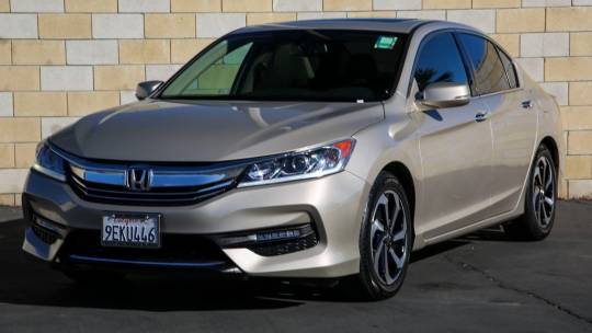 2017 honda accord for sale